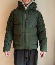 Goldwin Daunenjacke L