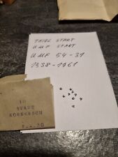 Körnerschrauben  Thiel UMF