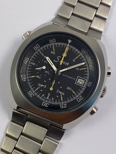 Früher vintage sinn 140 - vintage,