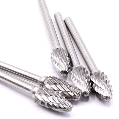 Vhm schaftfräser 6mm - ,