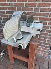 Bizerba Aufschnittmaschine Allesschneider  Bizerba Typ VS 12 F 380 Volt