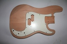 P Bass Precision style Body