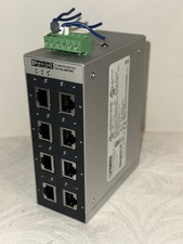 Phoenix Contact FL Switch SFNT