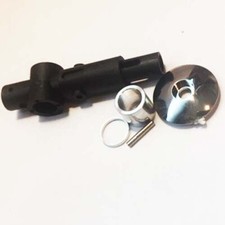 Kopf Der Rotor Ersatzteile