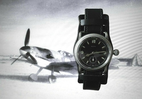 Silvo military deutsche - 2.wk,