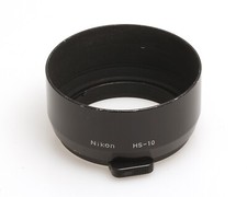 Original Nikon HS-10
