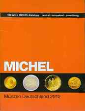 Michel Münzen Deutschland