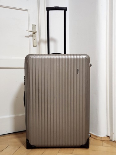 Original rimowa check - original, check-in