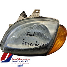 Fiat Seicento Scheinwerfer Links