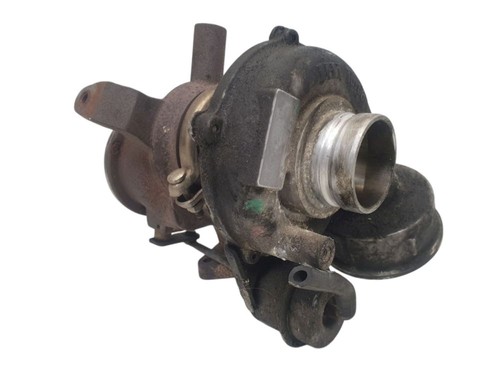 Turbolader 640 940 passt - turbolader,