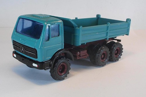 Conrad 3040 mercedes - nr.,