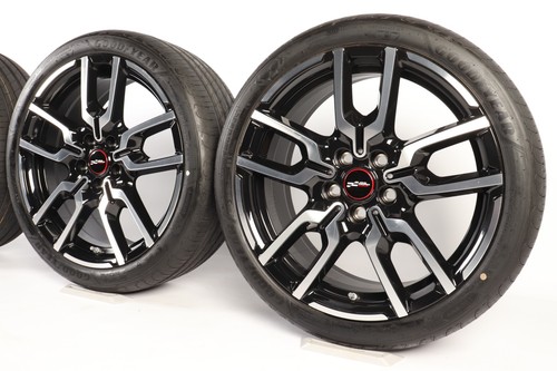 Original mini j01 sommerräder - mini,
