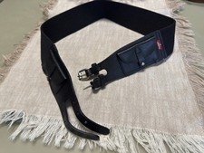 herren gürtel levis 80s