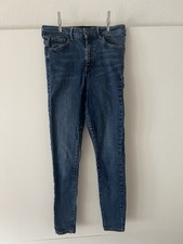 Vero Moda High Waist Skinny