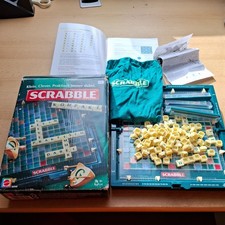 Reise SCRABBLE Kompakt