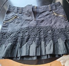 ausgefallener Rock von Morgan