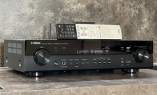 YAMAHA RX-S601D - DAB+ - 4K -
