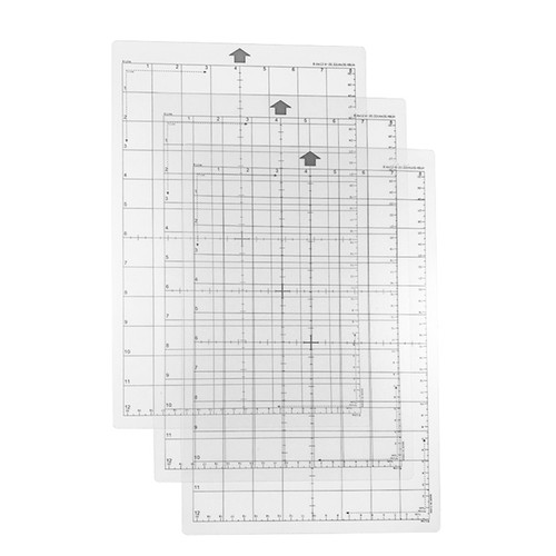 3er pack schneidematten - pack,