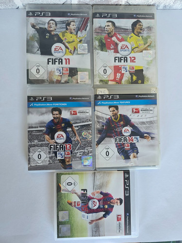 Playstation ps3 spiele - 5,
