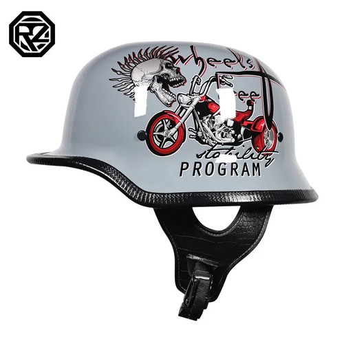 Neu orz motorrad retro - neu,