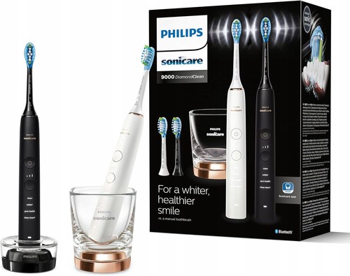 Philips sonicare - philips,