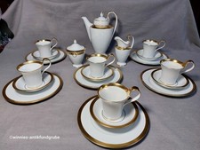 Fürstenberg Empire Dekor 2000