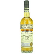 Glen garioch jahre old - glen, 12