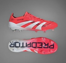 Adidas predator elite - adidas, fg