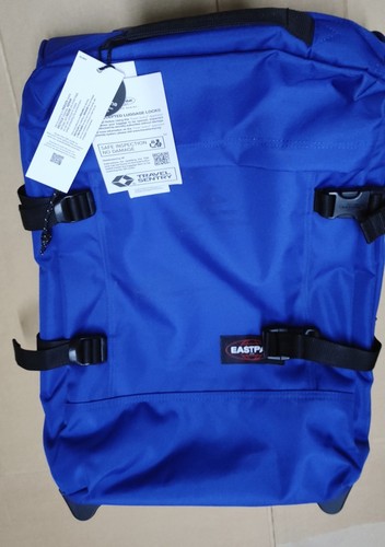 Eastpak reisetasche tranverz - tranverz, s
