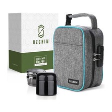 Geruchsdichte Tasche mit