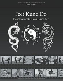 Jeet kune das vermächtnis - kune,