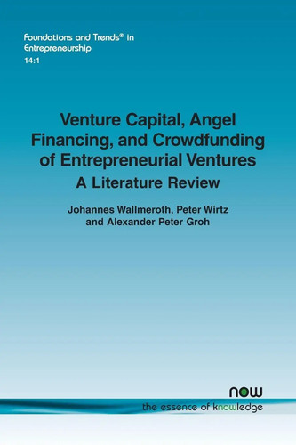 Venture capital angel - venture,