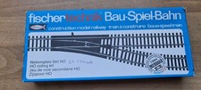 fischertechnik Nebengleis-Set