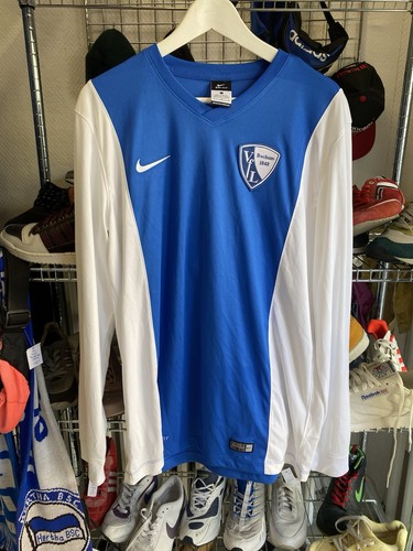 Nike vfl bochum 1848 shirt - nike,