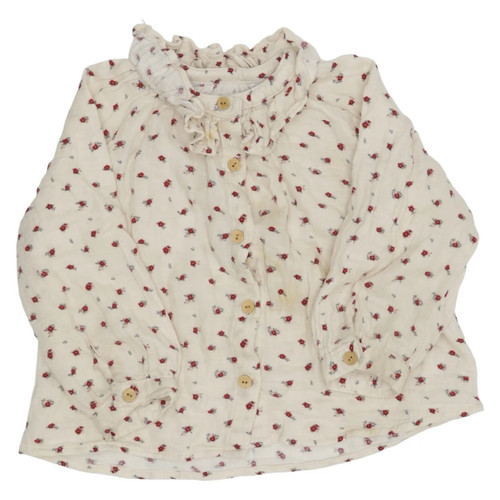 Zara bluse größe 92 - zara,,