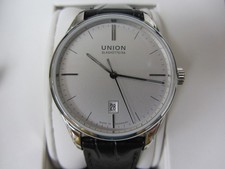 Union Viro Datum 41 mm