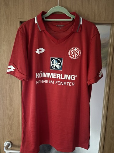 Fsv mainz trikot - 05,