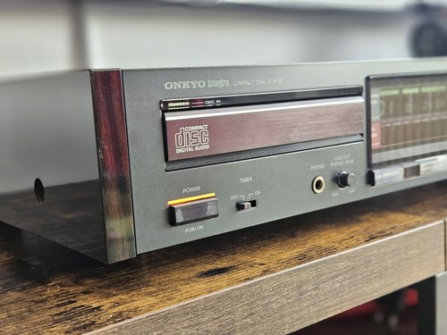 Onkyo integra 200 - onkyo,