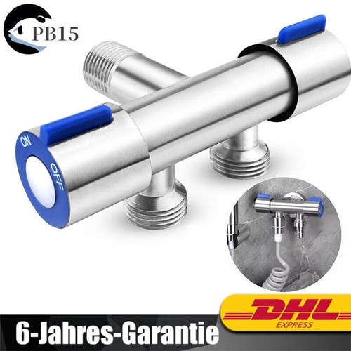 Eckventil zoll - eckventil, 1/2