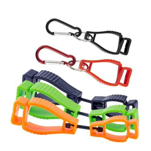 Handschuh-Halter