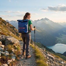 Bosch EXPERT Werkzeug Rucksack