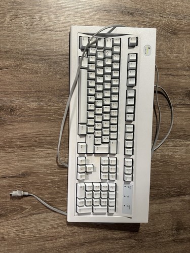 Ibm model tastatur icpi - model,