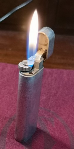 Cartier feuerzeug silber - cartier,