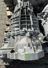 Gebrauchtes Automatik Getriebe