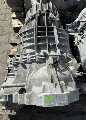 Gebrauchtes automatik getriebe - automatik,