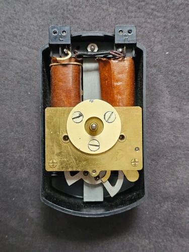 Uhrwerk 24v stammt - stammt, aus