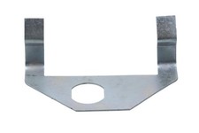 Federblech zum Seitendeckel