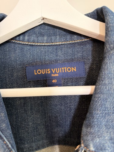 Louis vuitton trucker - louis,