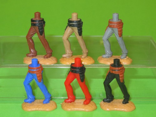 Timpo toys mexikaner - ,