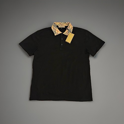 Burberry herren polo - burberry, xl